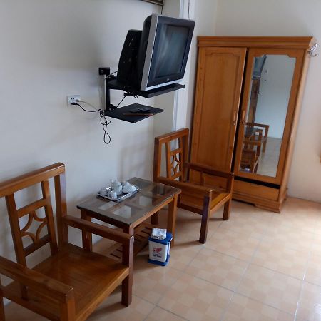 Tai Hoa Motel Thanh Hóa 외부 사진