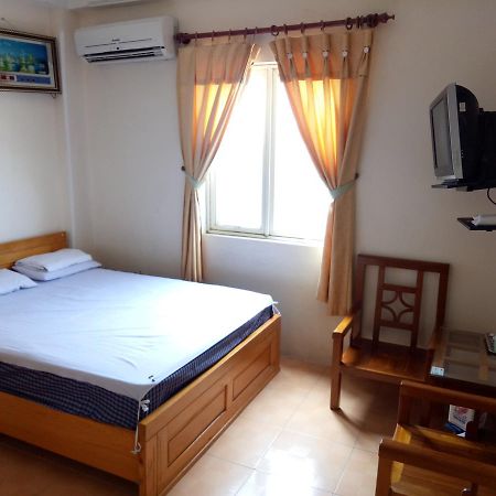 Tai Hoa Motel Thanh Hóa 외부 사진