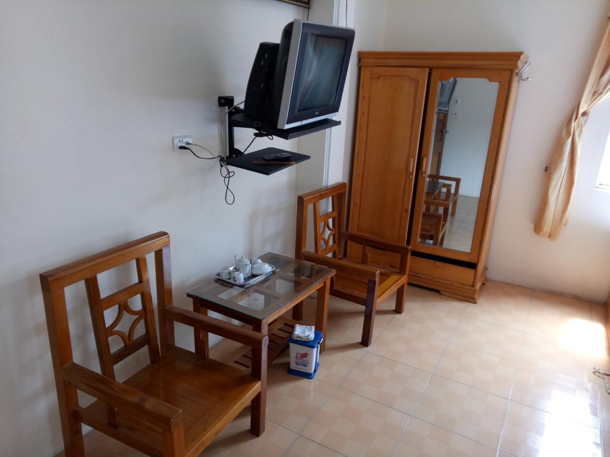 Tai Hoa Motel Thanh Hóa 외부 사진