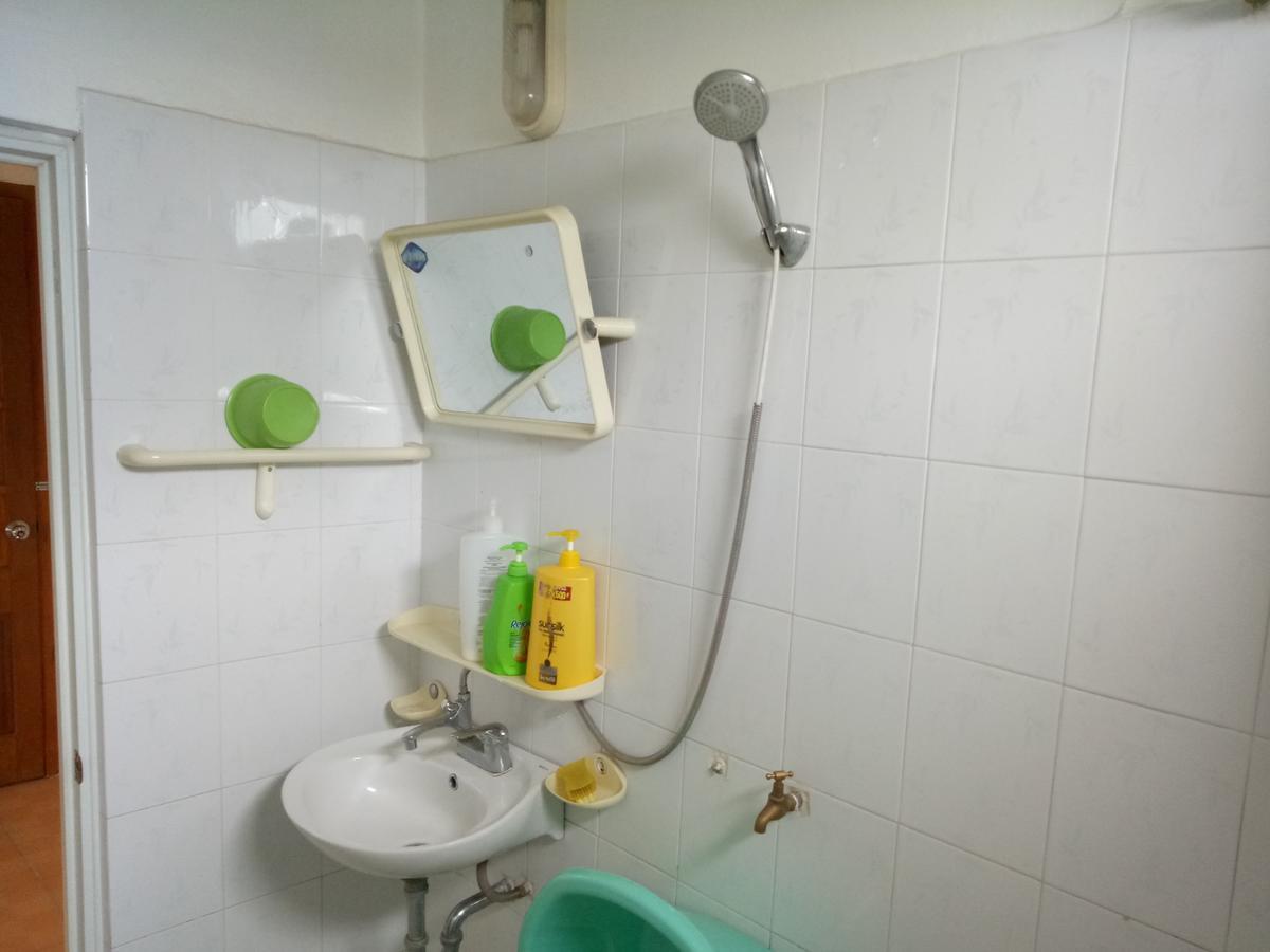 Tai Hoa Motel Thanh Hóa 외부 사진