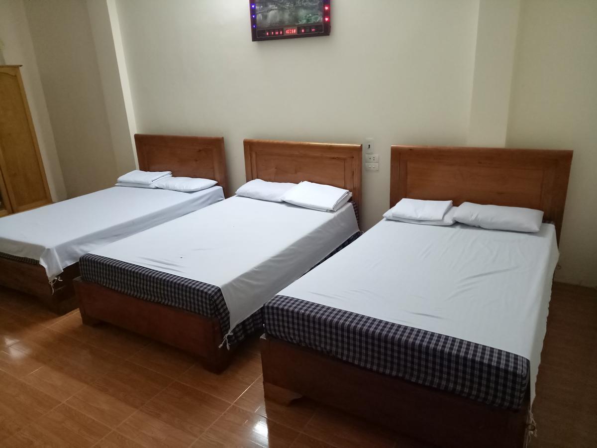 Tai Hoa Motel Thanh Hóa 외부 사진