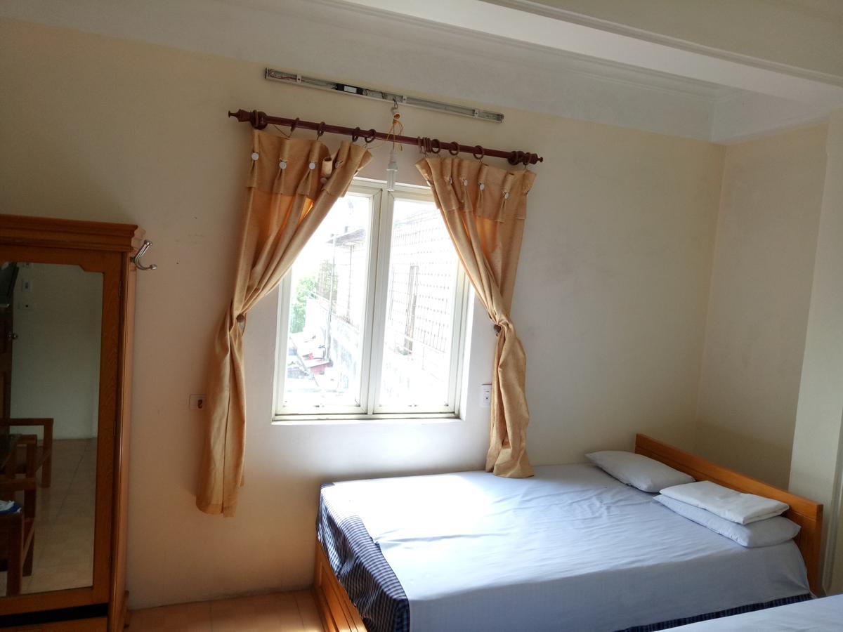 Tai Hoa Motel Thanh Hóa 외부 사진