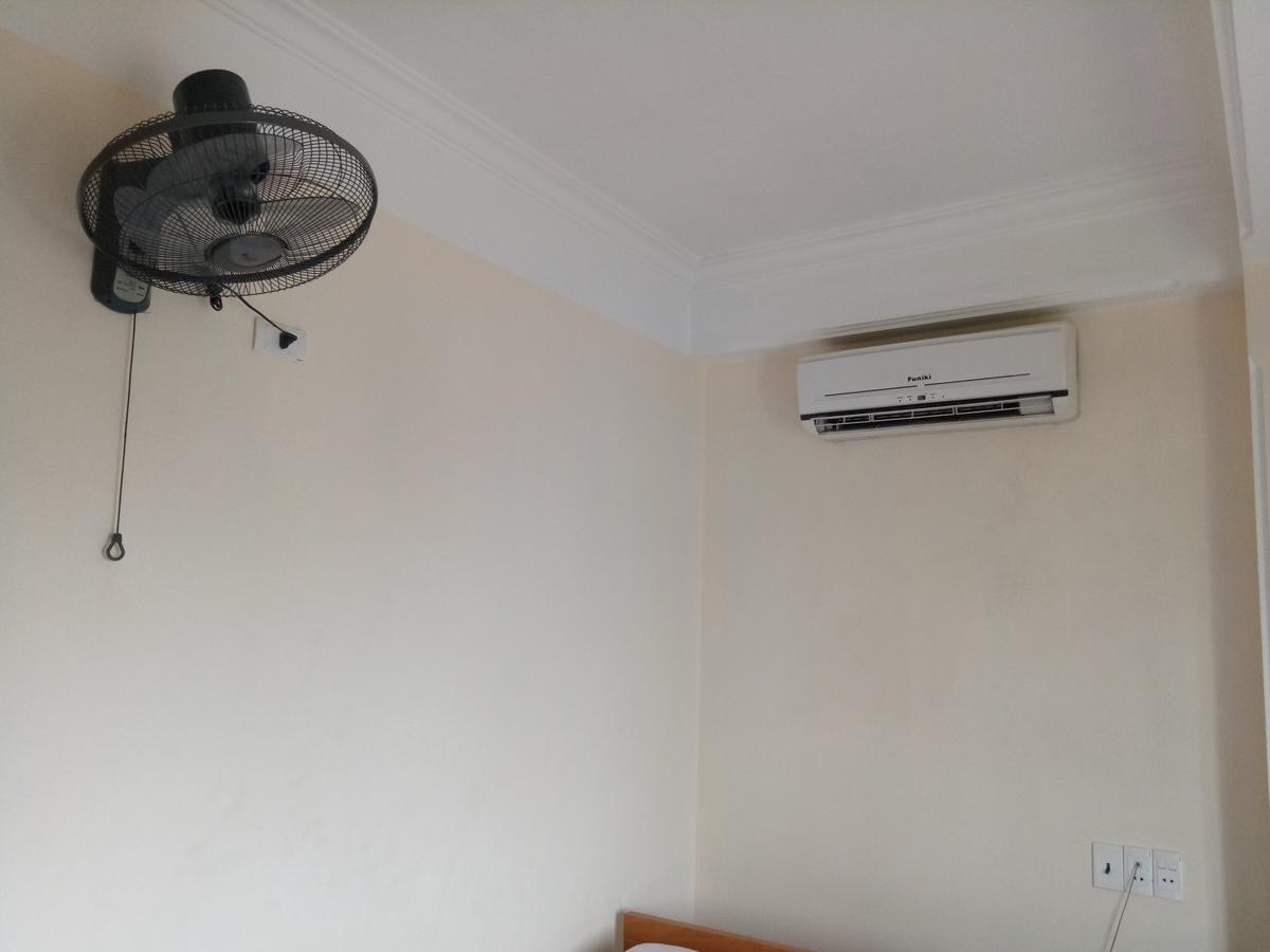 Tai Hoa Motel Thanh Hóa 외부 사진