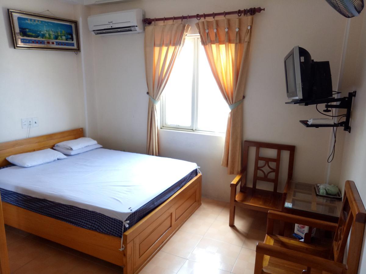 Tai Hoa Motel Thanh Hóa 외부 사진