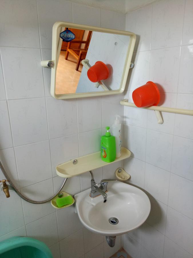 Tai Hoa Motel Thanh Hóa 외부 사진