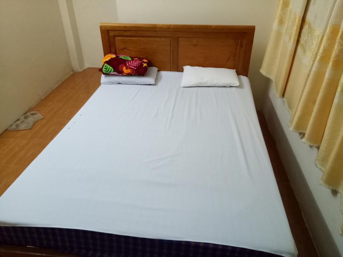 Tai Hoa Motel Thanh Hóa 외부 사진