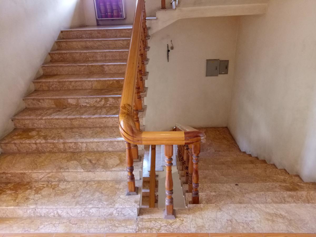 Tai Hoa Motel Thanh Hóa 외부 사진