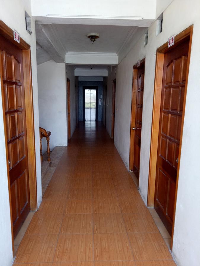 Tai Hoa Motel Thanh Hóa 외부 사진